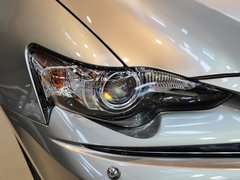 雷克萨斯IS 2013款 2.5L 自动 领先版