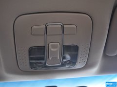 中华H330 2013款 1.5L 手动 豪华型