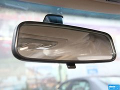 中华H330 2013款 1.5L 手动 豪华型