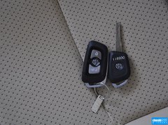 中華H330 2013款 1.5L 手動 豪華型