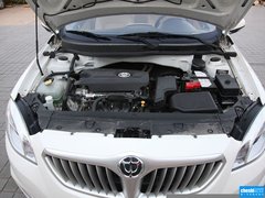 中華H330 2013款 1.5L 手動 豪華型