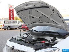 中華H330 2013款 1.5L 手動 豪華型