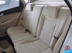 中华H330 2013款 1.5L 手动 豪华型