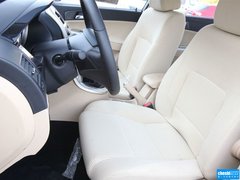 中华H330 2013款 1.5L 手动 豪华型