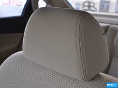 中华H330 2013款 1.5L 手动 豪华型