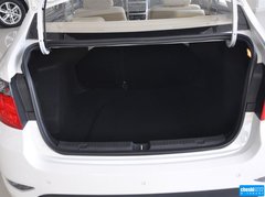 中华H330 2013款 1.5L 手动 豪华型