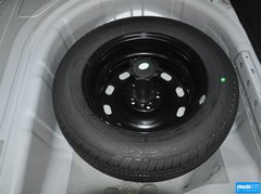 中华H330 2013款 1.5L 手动 豪华型