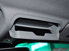 大7 MPV 2013款 2.0T 自动 商务型 7座