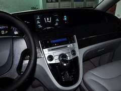 大7 MPV 2013款 2.0T 自动 商务型 7座