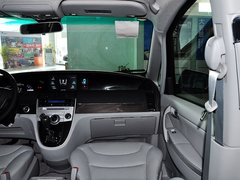 大7 MPV 2013款 2.0T 自动 商务型 7座