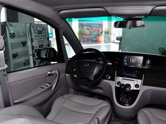 大7 MPV 2013款 2.0T 自动 商务型 7座