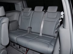 大7 MPV 2013款 2.0T 自动 商务型 7座