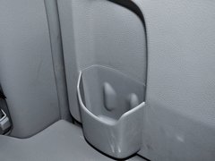 大7 MPV 2013款 2.0T 自动 商务型 7座