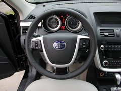 奔腾X80 2013款 2.0L 手动 基本型