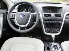 奔腾X80 2013款 2.0L 手动 基本型