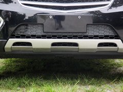 奔腾X80 2013款 2.0L 手动 基本型