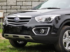奔腾X80 2013款 2.0L 手动 基本型