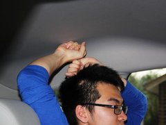 奔腾X80 2013款 2.0L 手动 基本型