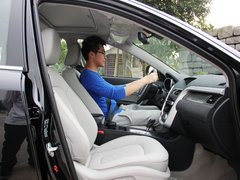 奔腾X80 2013款 2.0L 手动 基本型