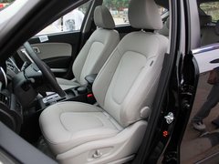 奔腾X80 2013款 2.0L 手动 基本型
