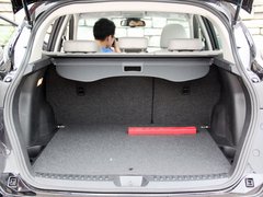 奔腾X80 2013款 2.0L 手动 基本型