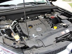 奔腾X80 2013款 2.0L 手动 基本型