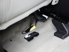 奔腾X80 2013款 2.0L 手动 基本型