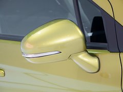 天语SX4 2013款 酷锐版 1.6L 自动 舒适型