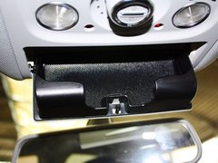 奥迪Q5 2013款 40 TFSI quattro 进取型 5座