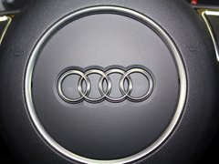 奥迪Q5 2013款 40 TFSI quattro 进取型 5座