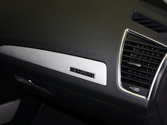 奥迪Q5 2013款 40 TFSI quattro 进取型 5座