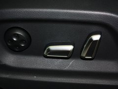 奥迪Q5 2013款 40 TFSI quattro 进取型 5座