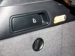 奥迪Q5 2013款 40 TFSI quattro 进取型 5座
