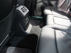 奥迪Q5 2013款 40 TFSI quattro 技术型 5座