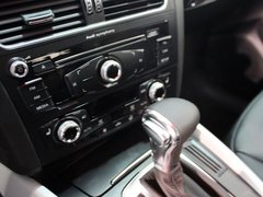 奥迪Q5 2013款 40 TFSI quattro 技术型 5座