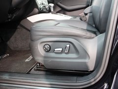 奥迪Q5 2013款 40 TFSI quattro 技术型 5座