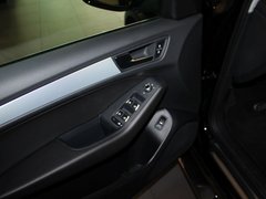 奥迪Q5 2013款 40 TFSI quattro 技术型 5座