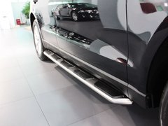 奥迪Q5 2013款 40 TFSI quattro 技术型 5座