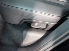 奥迪Q5 2013款 40 TFSI quattro 技术型 5座