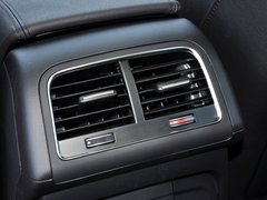 奥迪Q5 2013款 40 TFSI quattro 技术型 5座