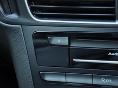 奥迪Q5 2013款 40 TFSI quattro 技术型 5座