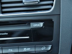 奥迪Q5 2013款 40 TFSI quattro 技术型 5座