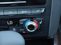 奥迪Q5 2013款 40 TFSI quattro 技术型 5座