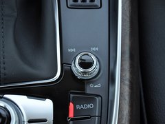 奥迪Q5 2013款 40 TFSI quattro 技术型 5座
