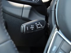 奥迪Q5 2013款 40 TFSI quattro 技术型 5座