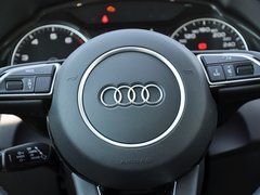 奥迪Q5 2013款 40 TFSI quattro 技术型 5座