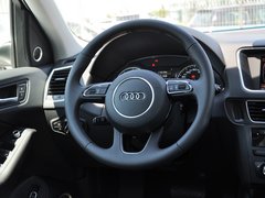 奥迪Q5 2013款 40 TFSI quattro 技术型 5座