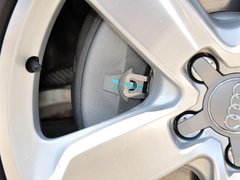 奥迪Q5 2013款 40 TFSI quattro 技术型 5座