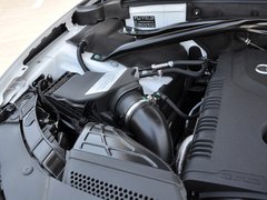 奥迪Q5 2013款 40 TFSI quattro 技术型 5座