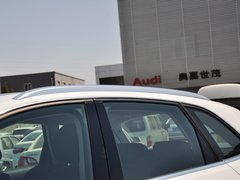 奥迪Q5 2013款 40 TFSI quattro 技术型 5座